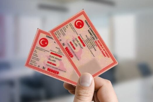 Türkiye’de İkamet Etmek: İkamet İzni Başvuruları ve Uzatma İşlemleri İçin Kapsamlı Rehber